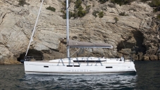 Jeanneau Sun Odyssey 469
